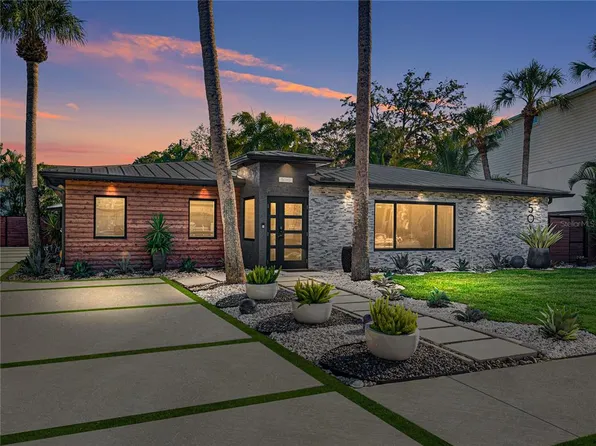 5010 W EVELYN DRIVE, TAMPA, FL 33609