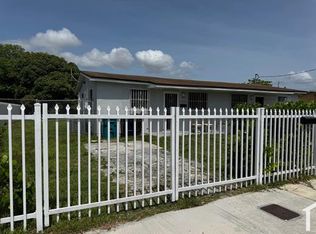 17472 SW 105th Ave, Miami, FL 33157