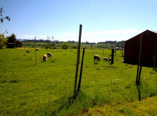 85364 Edenvale Rd, Pleasant Hill, OR 97455