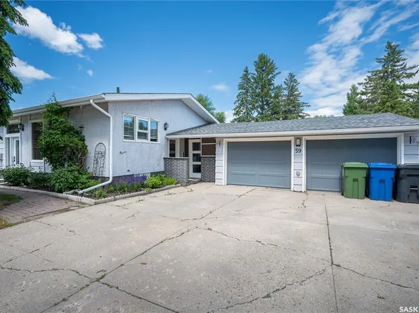 59 Deerwood Cres, Yorkton, SK S3N 2M4