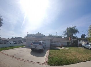1554 Evergreen Ave, Fullerton, CA 92835