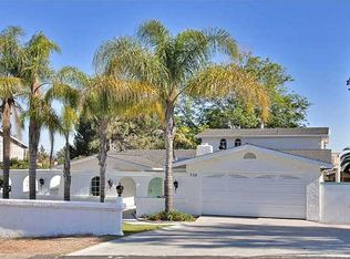 732 Virginia Pl, San Marcos, CA 92078