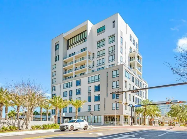 5 N OSCEOLA AVENUE #508, CLEARWATER, FL 33755