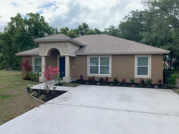 1511 SE 2nd St, Okeechobee, FL 34974