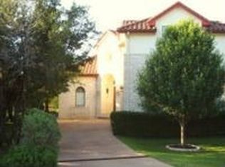 3 Heatherbloom Ln, The Hills, TX 78738