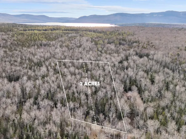 lot 31,32 Stephens Road, Rangeley Plt, ME 04970