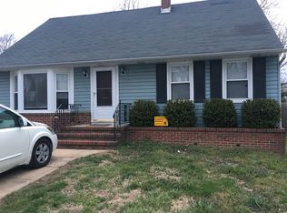 220 Audrey Ave, Baltimore, MD 21225