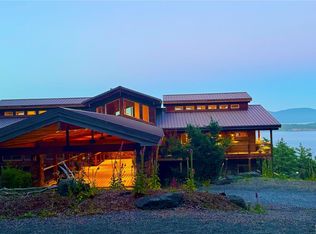 726 Pine Ridge Dr, Eastsound, WA 98245