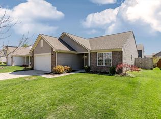 1245 Fiesta Dr, Franklin, IN