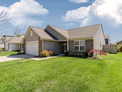 1245 Fiesta Dr, Franklin, IN, 46131