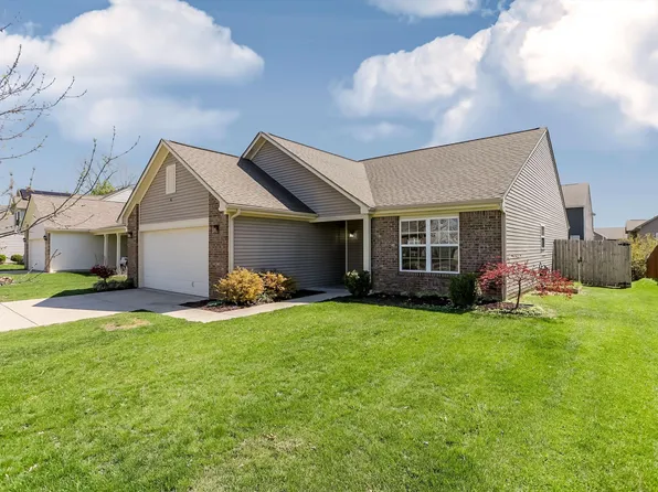 1245 Fiesta Dr, Franklin, IN 46131