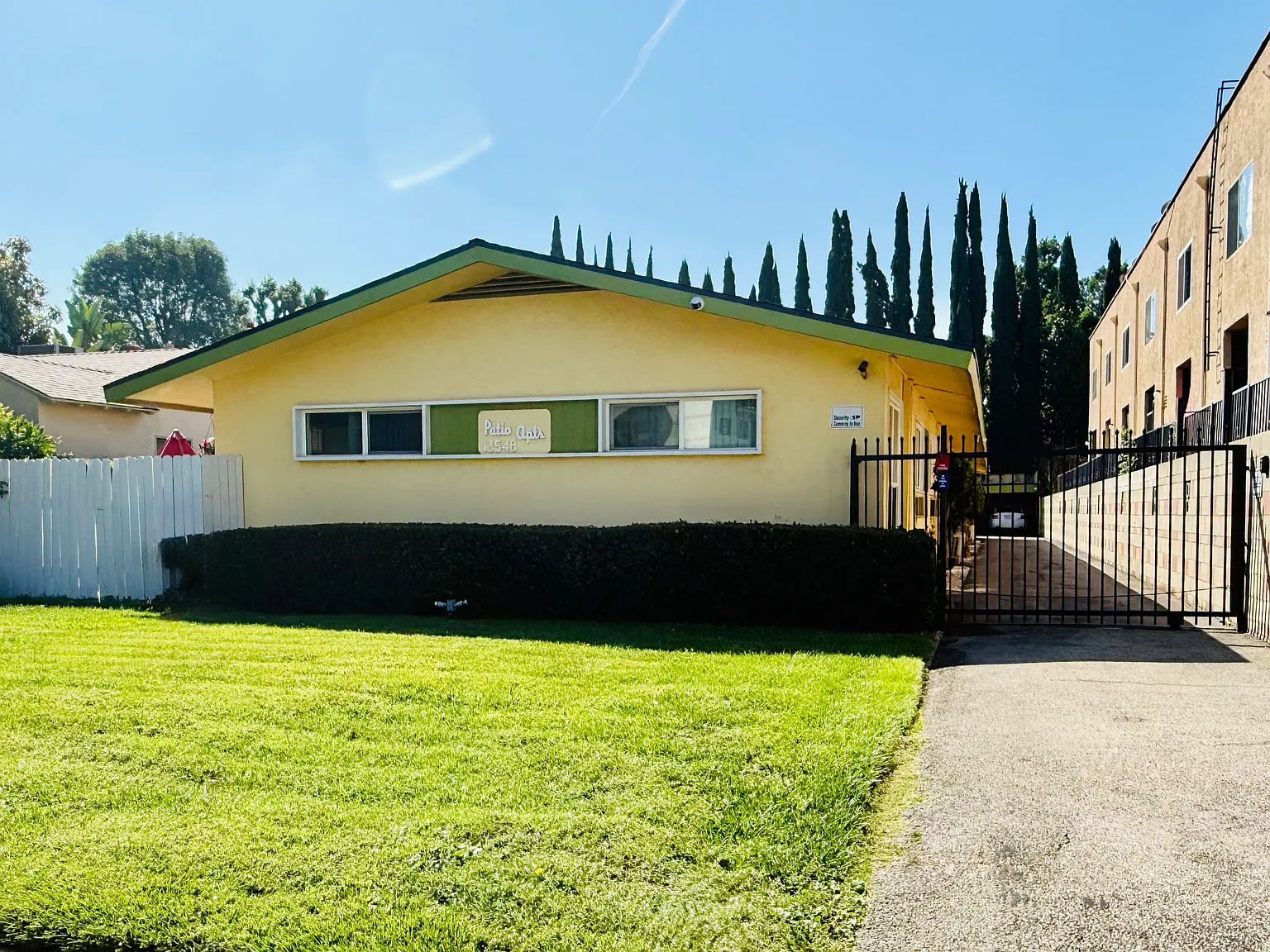 1 bed, 1000 sqft, $2,095 — Photo 4