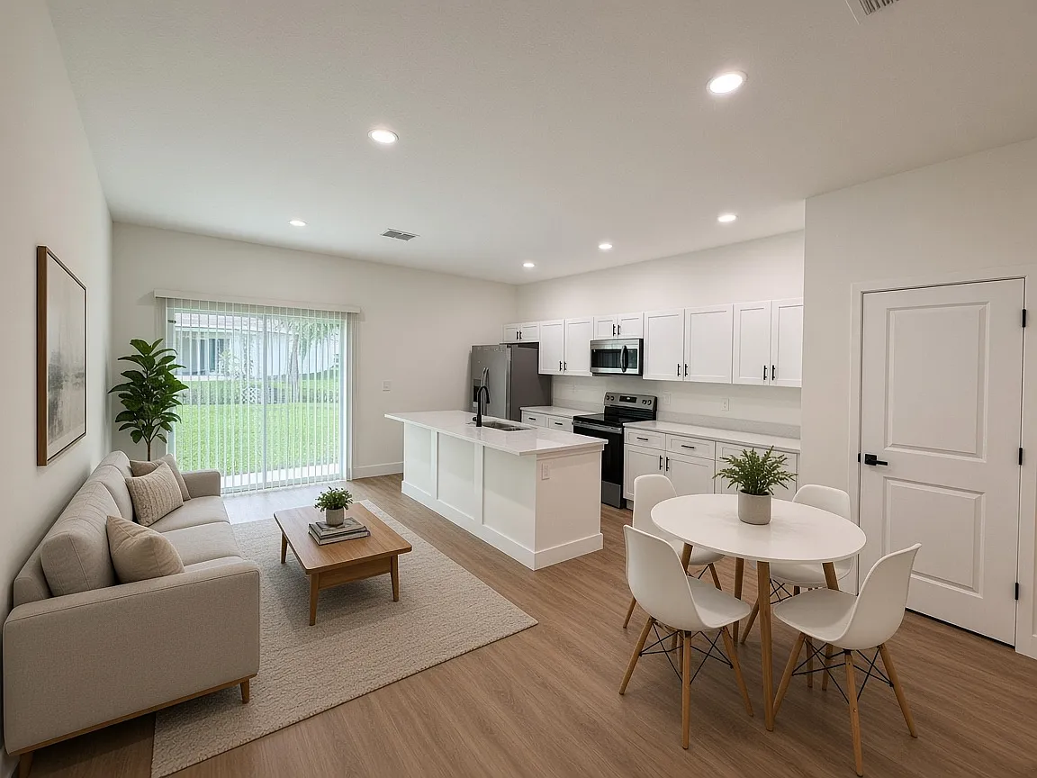 4 bed, 1750 sqft, $2,350 — Photo 2