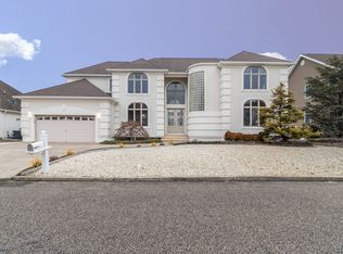 819 Ensign Dr, Forked River, NJ