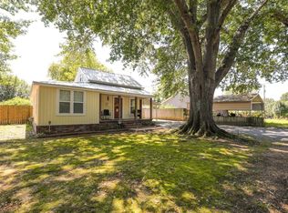 906 Spangle St, Benton, AR 72015