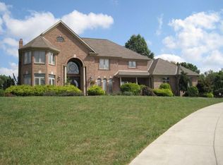 3150 Apple Orchard Ln, Cincinnati, OH 45248