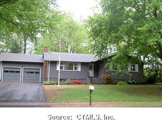 89 Timber Trl, East Hartford, CT 06118