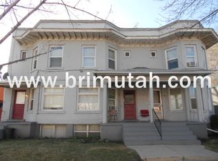 664 S West Temple APT 5, Salt Lake City, UT 84101