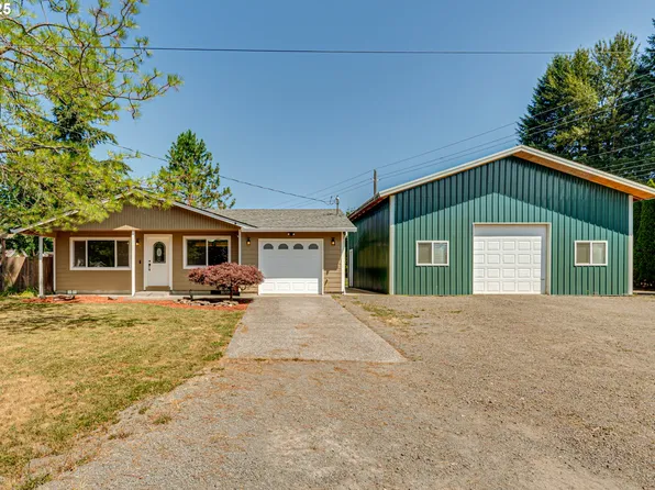 102 W Humphrey St, Yacolt, WA 98675