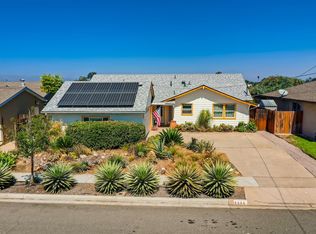 4444 Mount Bigelow Dr, San Diego, CA 92111