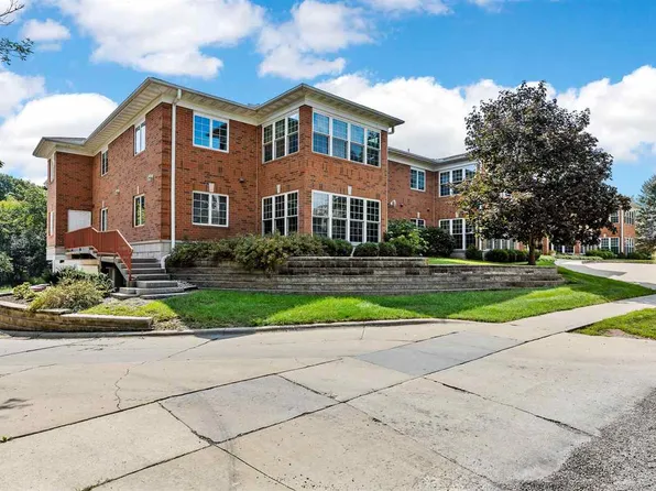 2601 Hickory Trl APT 12, Iowa City, IA 52245