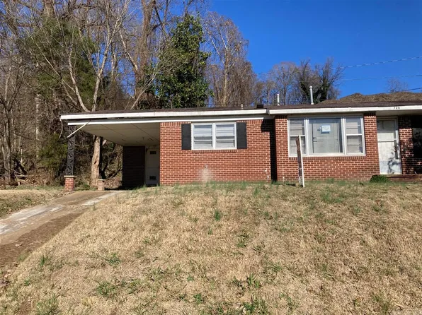 726 Liberty, Helena, AR 72342