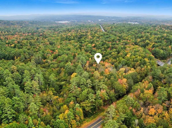 Gulf Road, Sanbornton, NH 03269