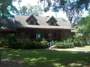 67 Briar Patch Ln, Beaufort, SC 29907