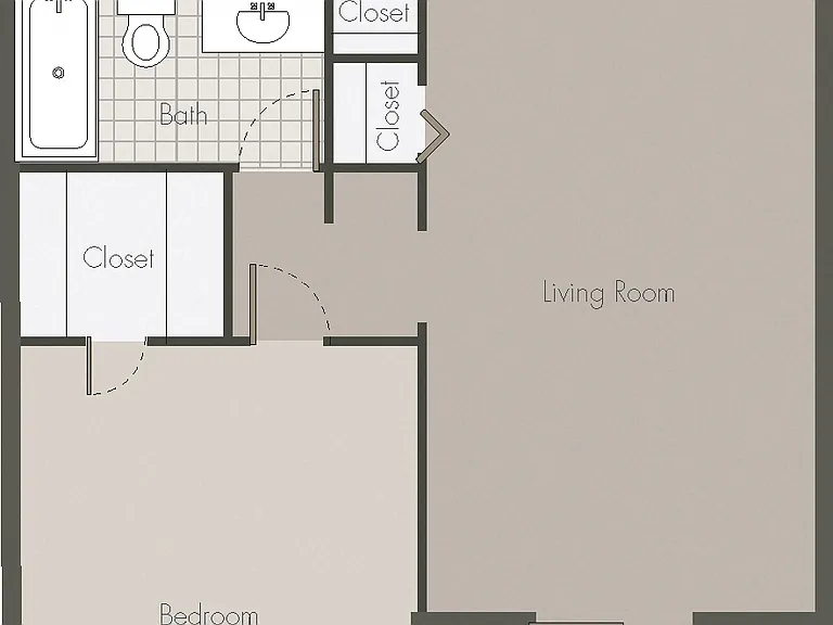 Desert Creek Apartments — Photo 28