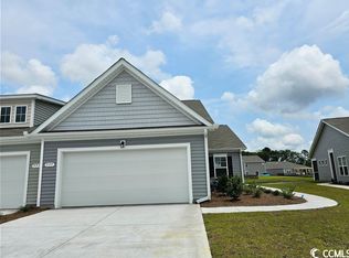 555 Courtridge Loop LOT 118, Tuscan B Conway, SC 29526