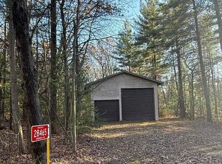 28465 Gridiron Ave, Tomah, WI 54660