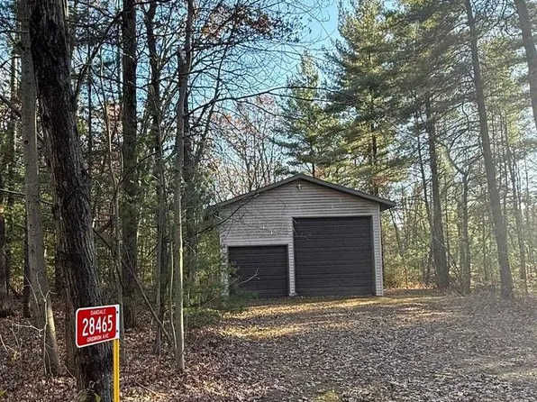 28465 Gridiron Avenue, Tomah, WI 54660