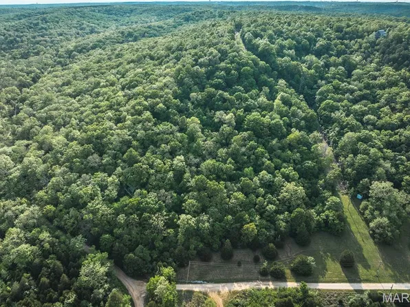 TRACT 5 Treetop Rd, Saint Robert, MO 65584