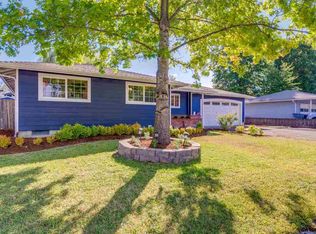 372 NE Plymouth Cir, Corvallis, OR 97330