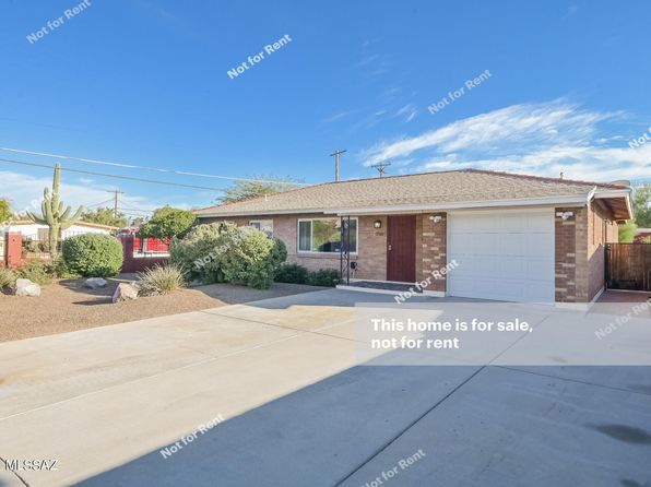 pad montering Kompliment Duffy Real Estate - Duffy Tucson Homes For Sale | Zillow