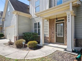 2469 Osceola Rd, Lithonia, GA 30058