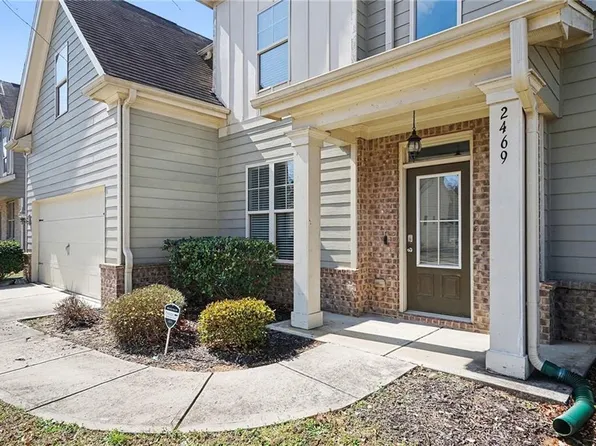 2469 Osceola Rd, Lithonia, GA 30058