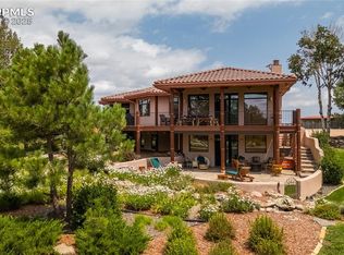 11771 E Smith Rd, Elbert, CO 80106