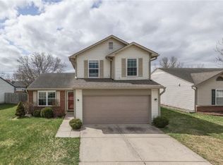 6354 River Run Dr, Indianapolis, IN