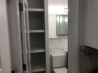 Rented by Sky Management