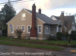 7705 N Peninsular Ave, Portland, OR 97217