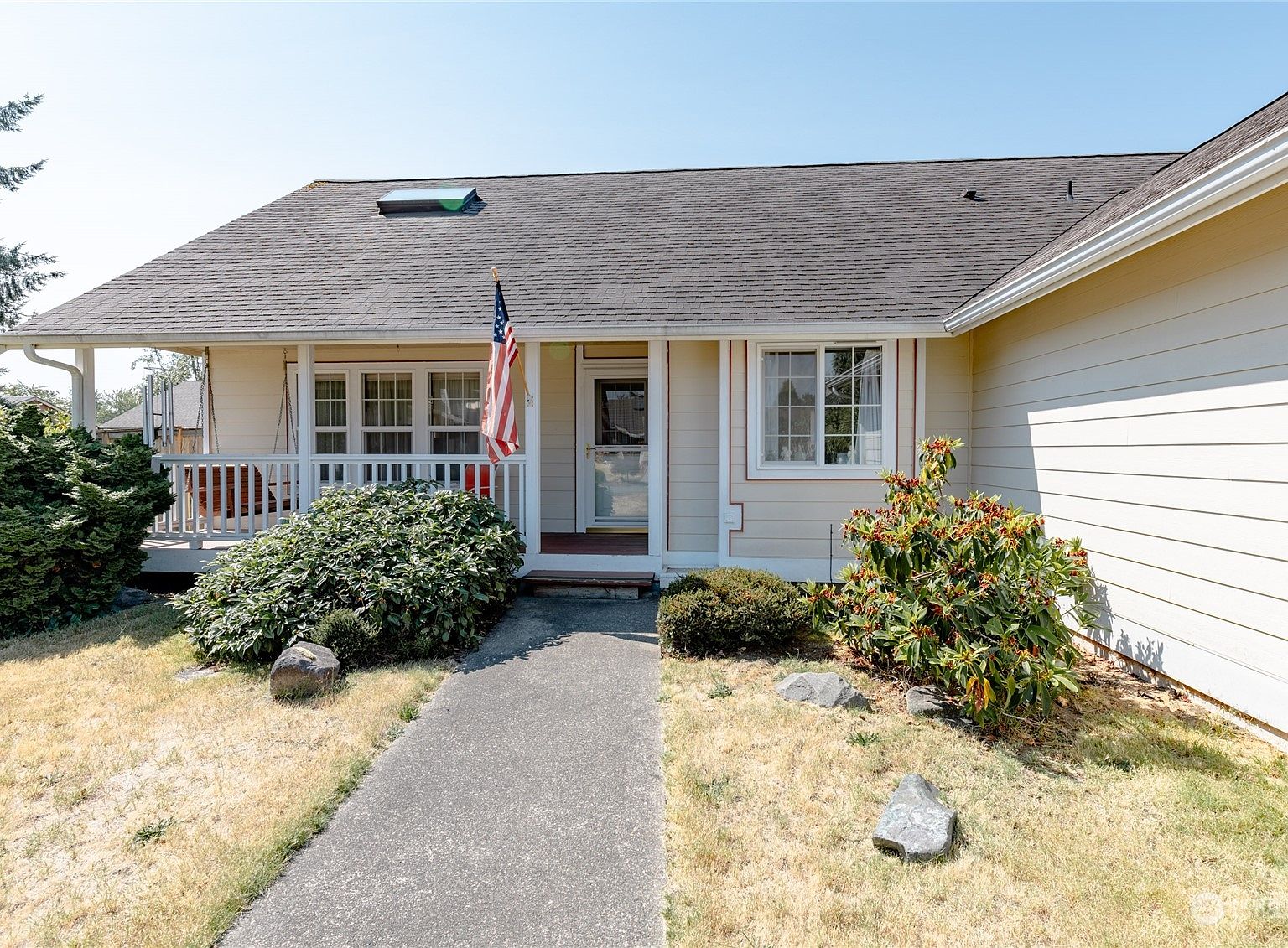 6301 61st Avenue SE, Lacey, WA 98513 Zillow