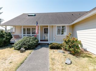 6301 61st Ave SE, Lacey, WA 98513