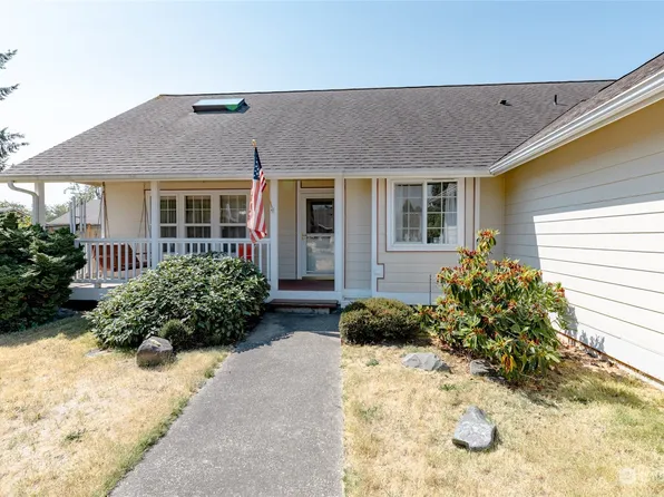 6301 61st Avenue SE, Lacey, WA 98513