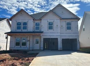332 Talbert Trl, Landrum, SC 29356