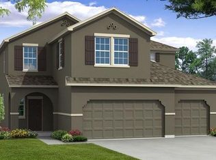 12183 Stone Bark Trl, Orlando, FL 32824