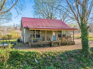 291 Central Curve Rd, Ripley, TN 38063