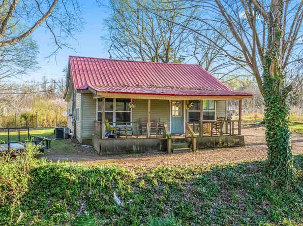 291 Central Curve Rd, Ripley, TN 38063