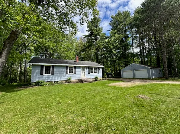 19 Back Belmont Road, Belfast, ME 04915