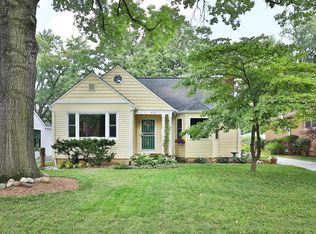 432 Acton Rd, Columbus, OH 43214